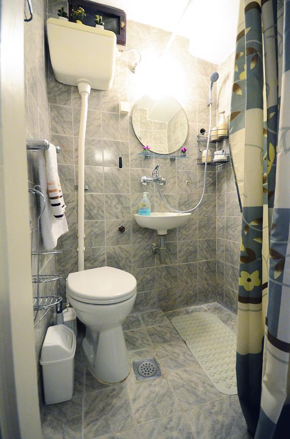 Apartamento Stone House Dragutinovic Kotor Exterior foto